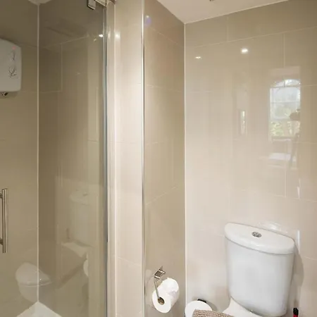 Charming Fully Equipped Studio London Exterior photo