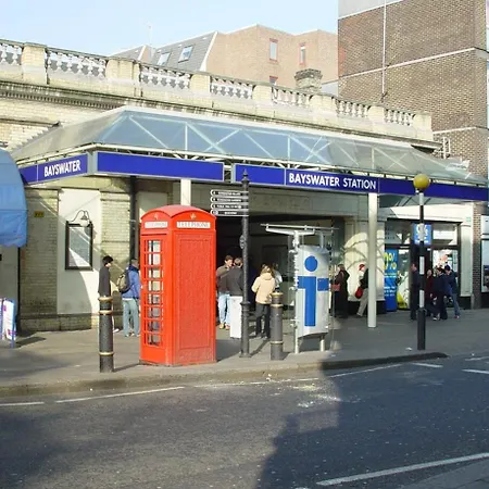 Charming Fully Equipped Studio London Exterior photo