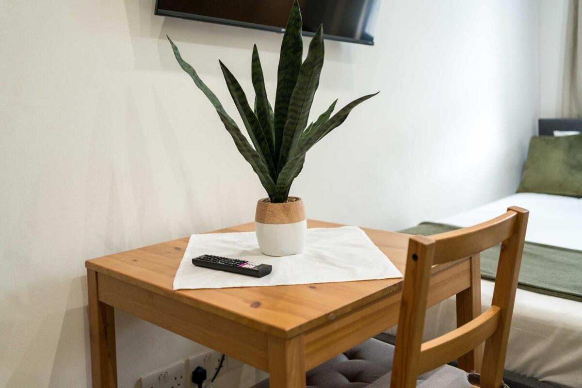 Apartment Charming Fully Equipped *