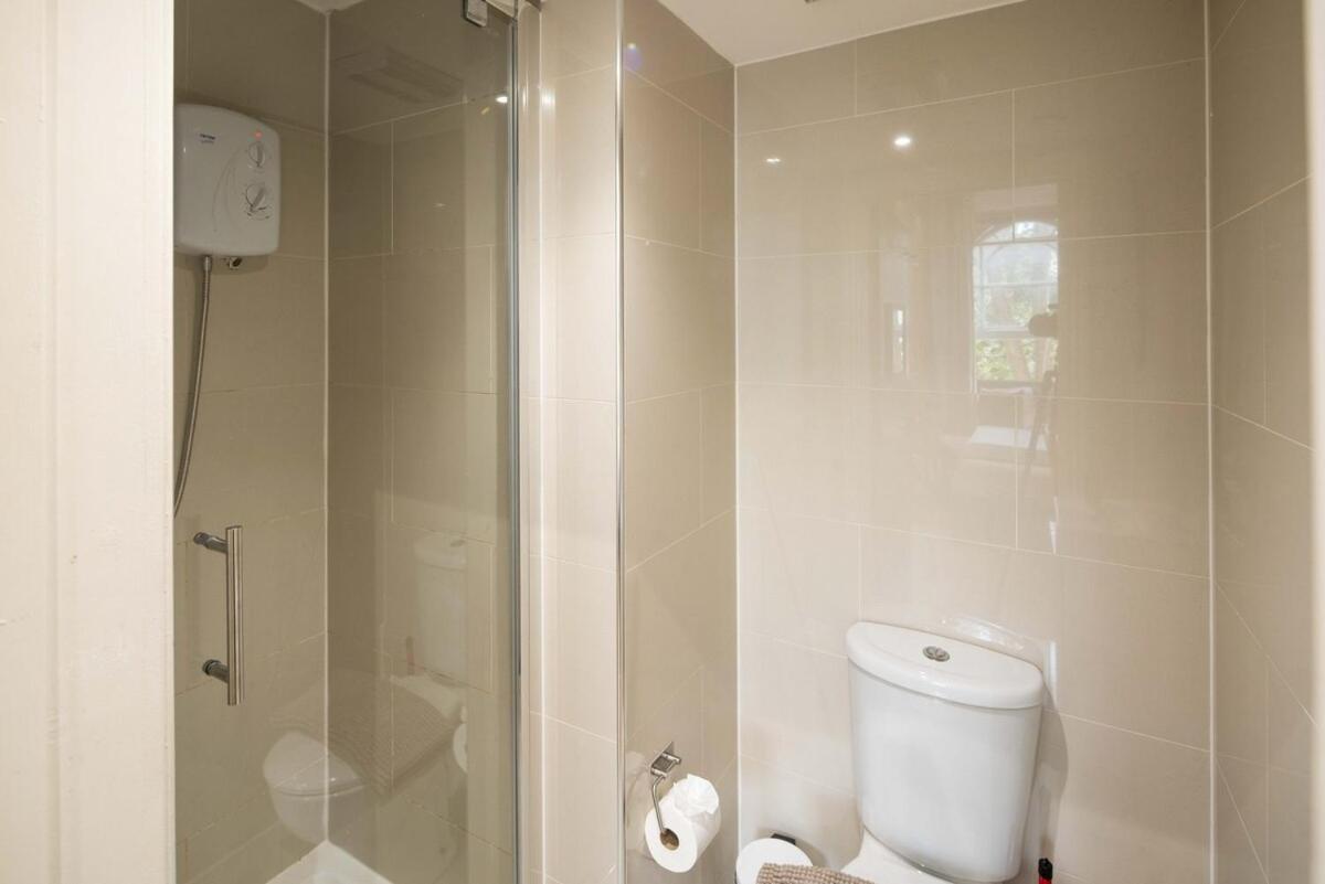 Charming Fully Equipped Apartment *