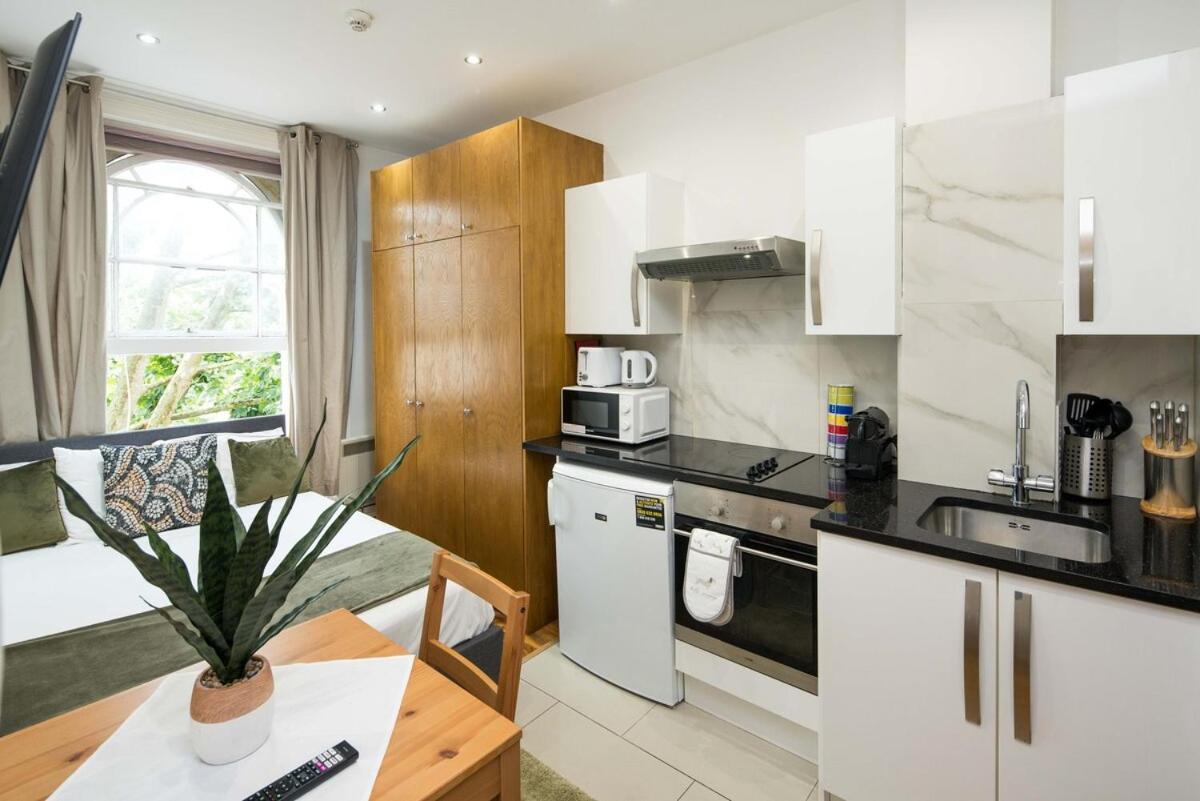 Apartment Charming Fully Equipped *