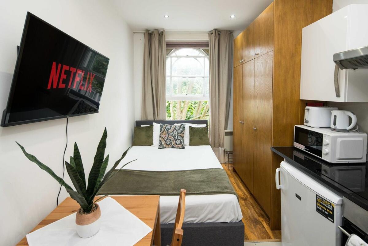 Charming Fully Equipped Apartment