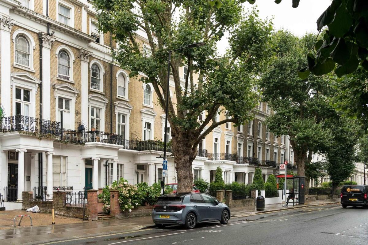 Charming Fully Equipped * London