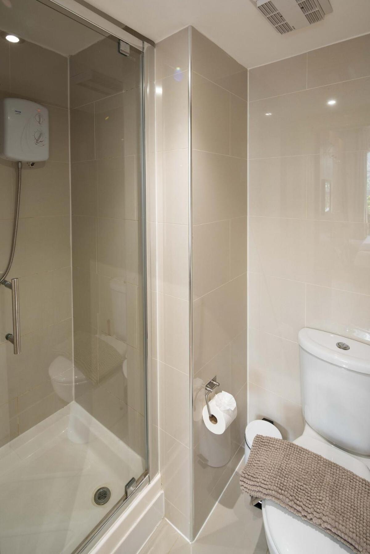 Charming Fully Equipped * London